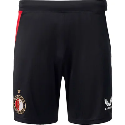 Feyenoord thuisbroekje 2026/2027 wit