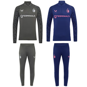 Feyenoord trainingspak 2025/2026